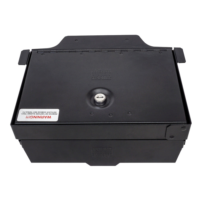 Console Safe <br>19-26 Ram 1500/2500/3500