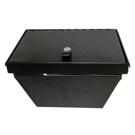 Console Safe <br>19-26 Silverado/Sierra 1500 2500 3500 HD