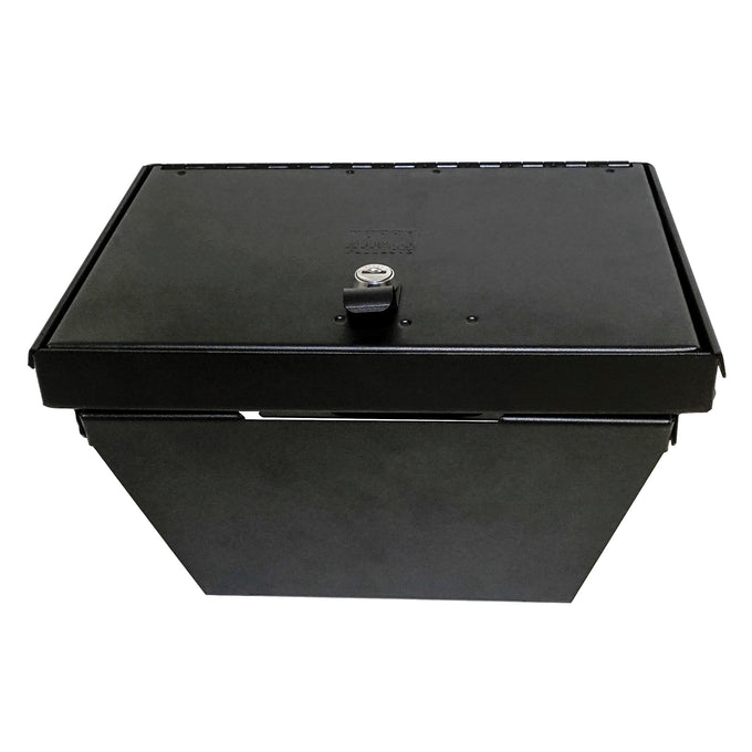 Console Safe <br>19-26 Silverado/Sierra 1500 2500 3500 HD