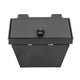 Console Safe <br>19-26 Silverado/Sierra 1500 2500 3500 HD
