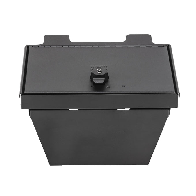 Console Safe <br>19-26 Silverado/Sierra 1500 2500 3500 HD