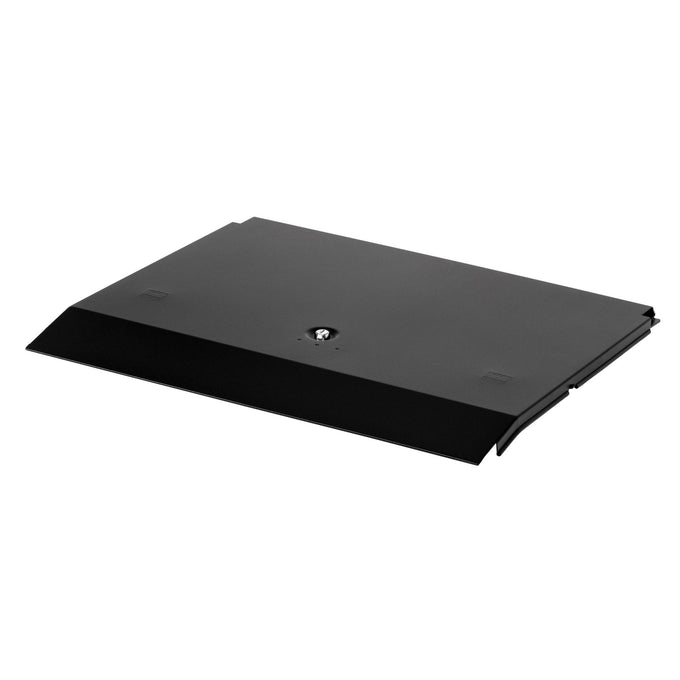 In-Floor Locking Cargo Lid <br>18-26 Wrangler JL