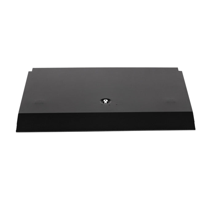 In-Floor Locking Cargo Lid <br>18-26 Wrangler JL