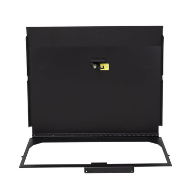 In-Floor Locking Cargo Lid <br>18-26 Wrangler JL