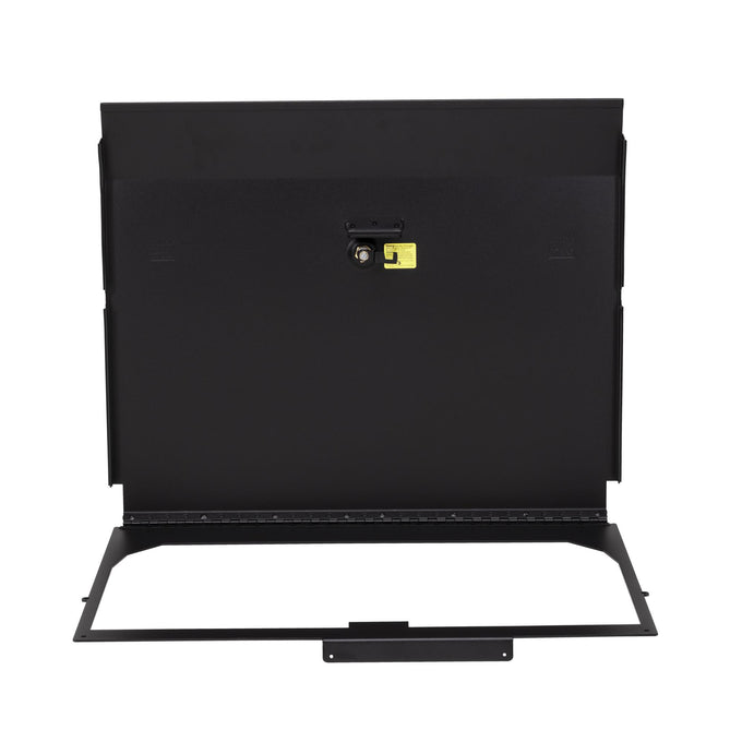 In-Floor Locking Cargo Lid <br>18-26 Wrangler JL
