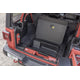 In-Floor Locking Cargo Lid <br>18-26 Wrangler JL
