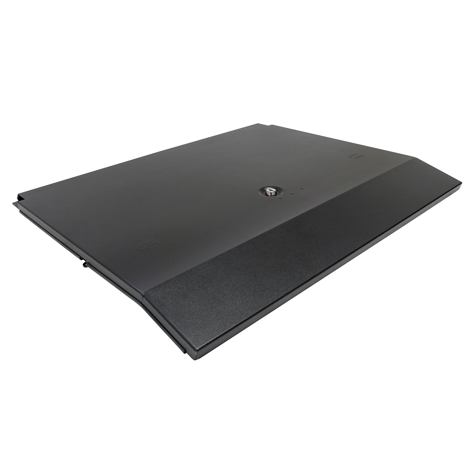 In-Floor Locking Cargo Lid <br>18-26 Wrangler JL
