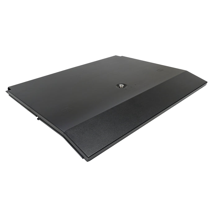 In-Floor Locking Cargo Lid <br>18-26 Wrangler JL