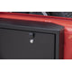 Tailgate Lockbox <br>07-18 Wrangker JK