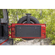 Tailgate Lockbox <br>07-18 Wrangker JK