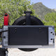 Tailgate Lockbox <br>07-18 Wrangker JK