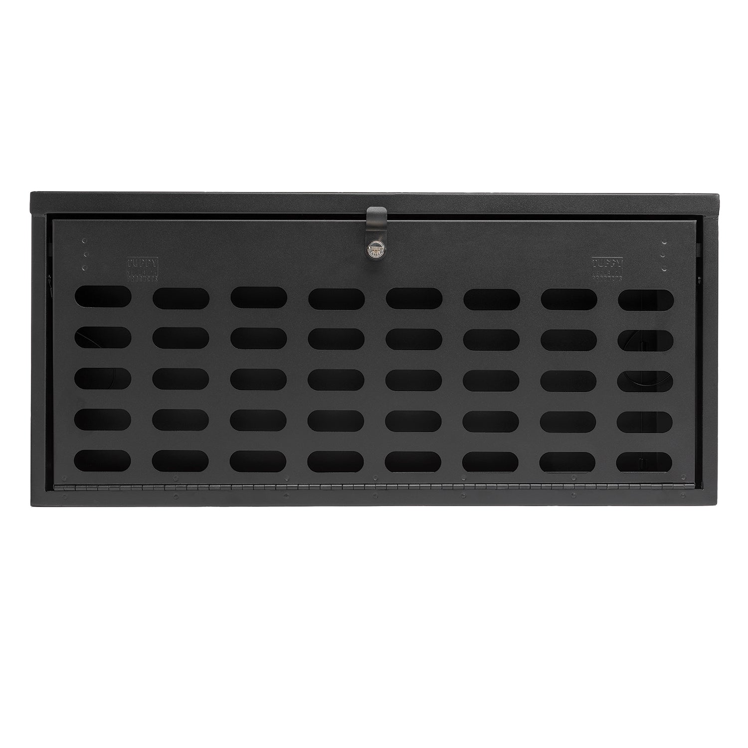 Tailgate Lockbox <br>18-26 Wrangler JL
