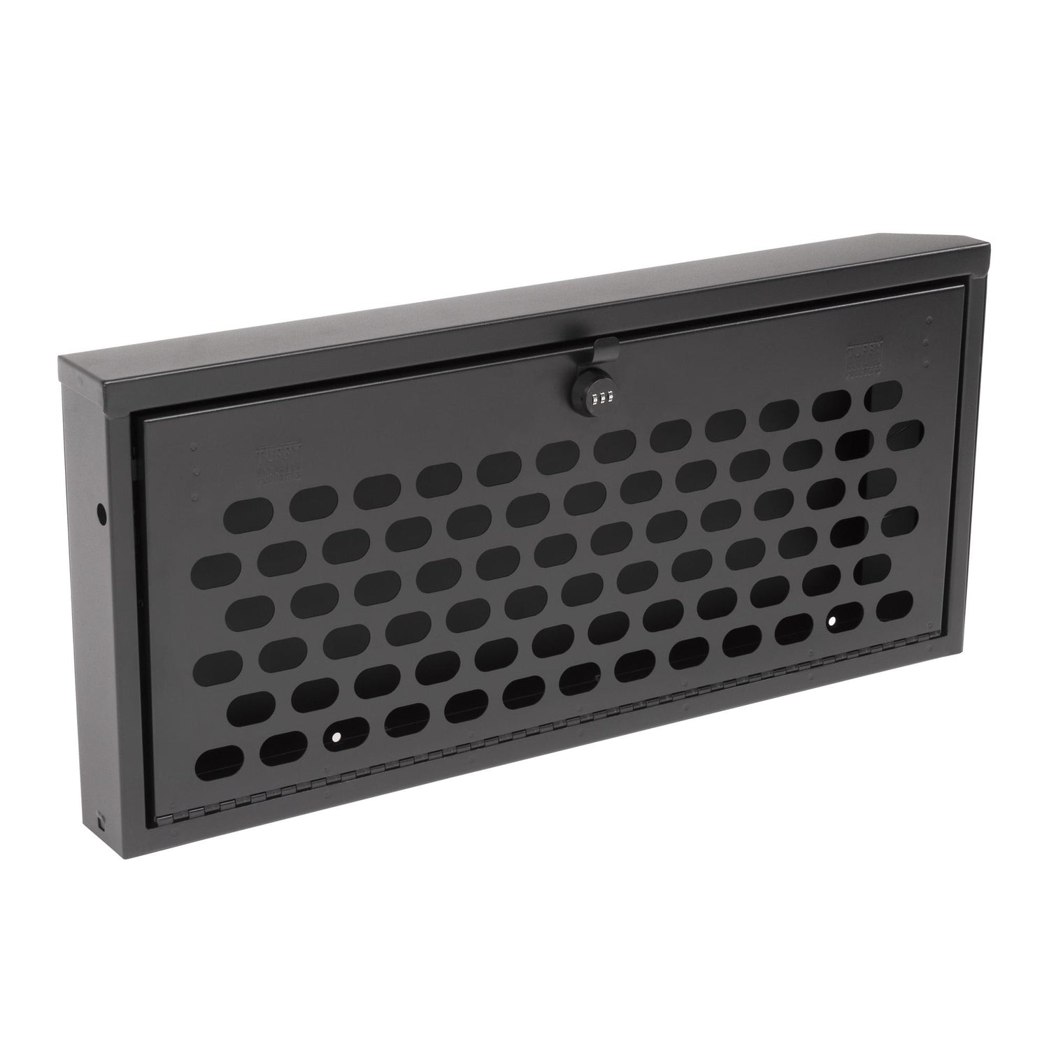 Tailgate Lockbox <br>18-26 Wrangler JL