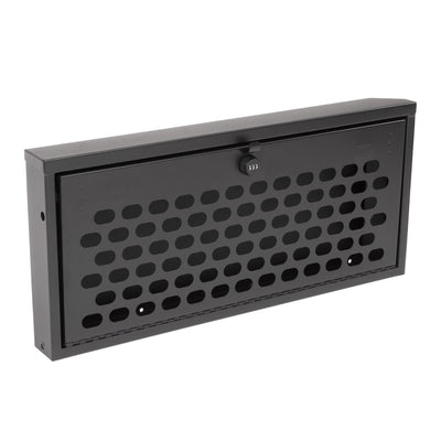 Tailgate Lockbox <br>18-26 Wrangler JL