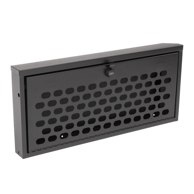 Tailgate Lockbox <br>18-26 Wrangler JL