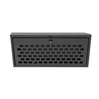 Tailgate Lockbox <br>18-26 Wrangler JL