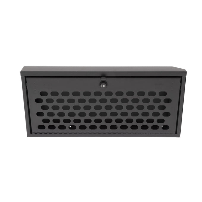 Tailgate Lockbox <br>18-26 Wrangler JL