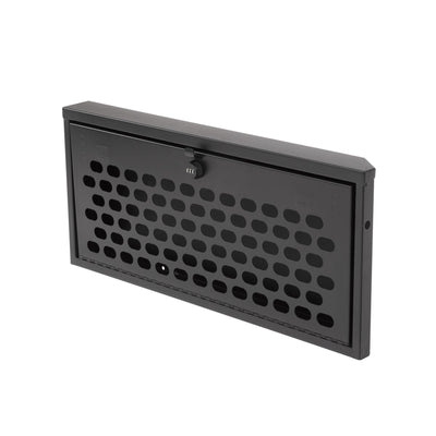 Tailgate Lockbox <br>18-26 Wrangler JL