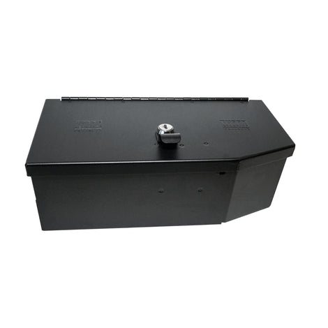 Compact Underseat Lockbox <br>20-26 Jeep Gladiator