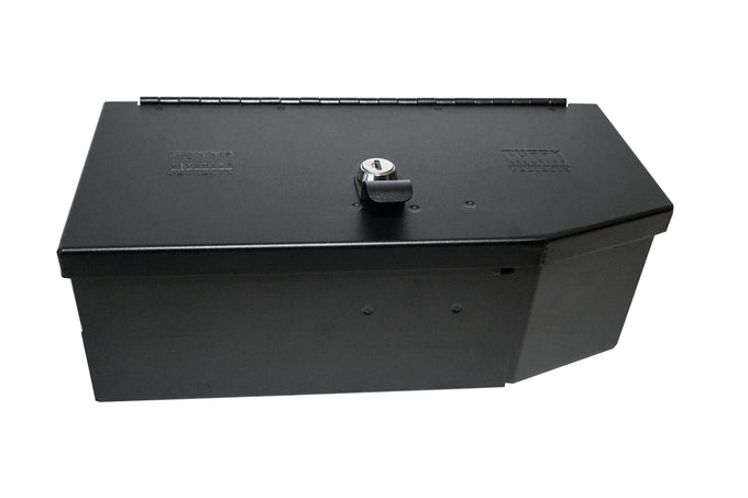 Compact Underseat Lockbox <br>20-26 Jeep Gladiator
