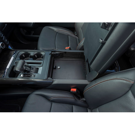 Console Safe <br>21-24 Ford F-150