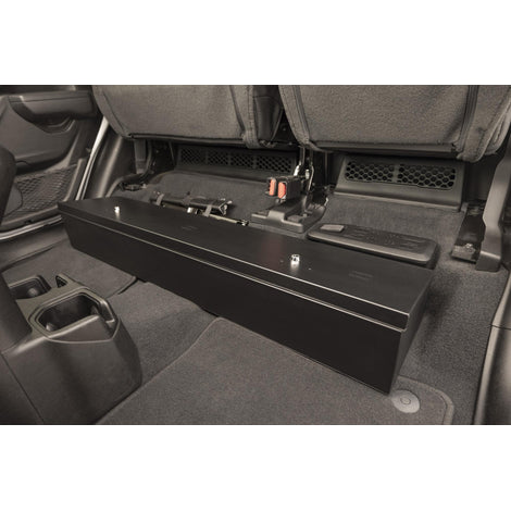 Rear Underseat Lockbox <br>20-26 Gladiator
