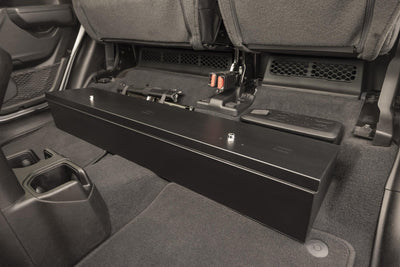 Rear Underseat Lockbox <br>20-26 Gladiator