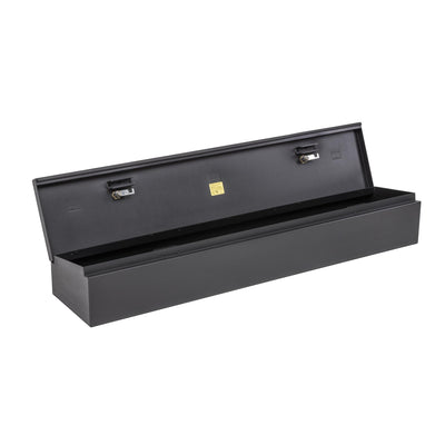 Rear Underseat Lockbox <br>20-26 Gladiator