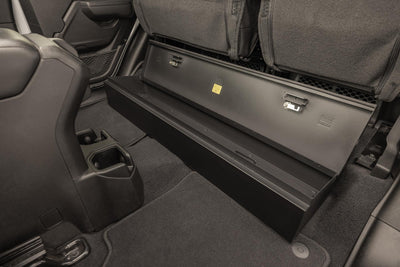 Rear Underseat Lockbox <br>20-26 Gladiator