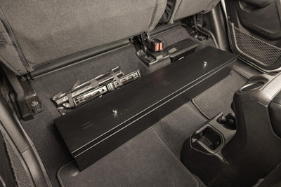 Rear Underseat Lockbox <br>20-26 Gladiator