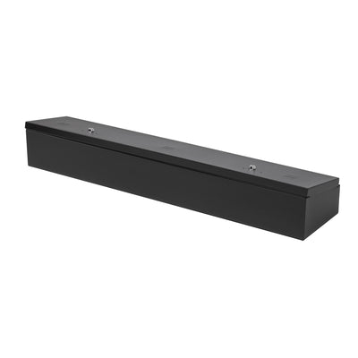 Rear Underseat Lockbox <br>20-26 Gladiator