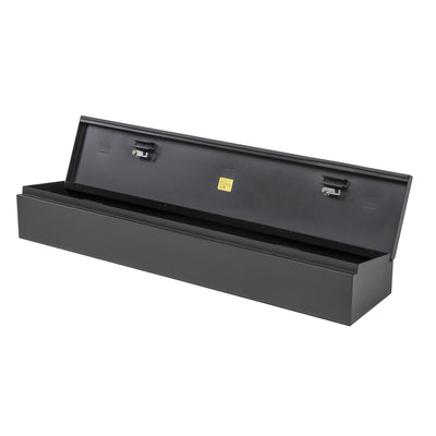 Rear Underseat Lockbox <br>20-26 Gladiator