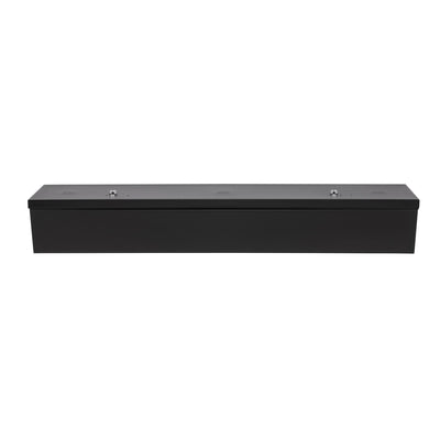 Rear Underseat Lockbox <br>20-26 Gladiator