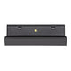 Rear Underseat Lockbox <br>20-26 Gladiator