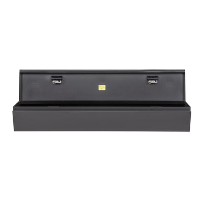 Rear Underseat Lockbox <br>20-26 Gladiator