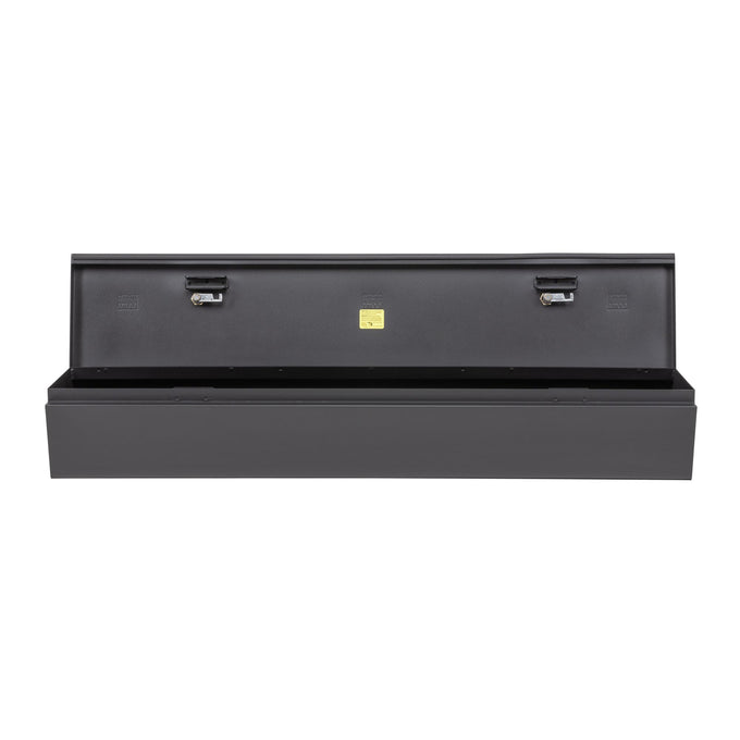 Rear Underseat Lockbox <br>20-26 Gladiator
