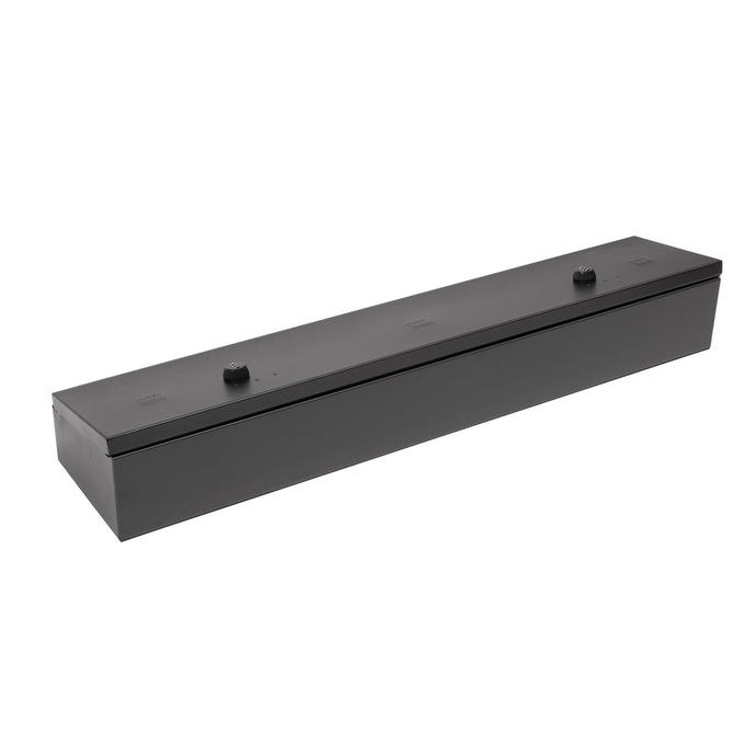Rear Underseat Lockbox <br>20-26 Gladiator