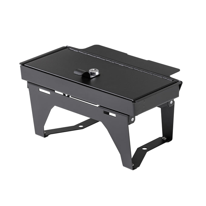 Console Safe <br>21-26 GMC Sierra 1500 2500 3500 HD