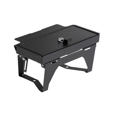 Console Safe <br>21-26 GMC Sierra 1500 2500 3500 HD