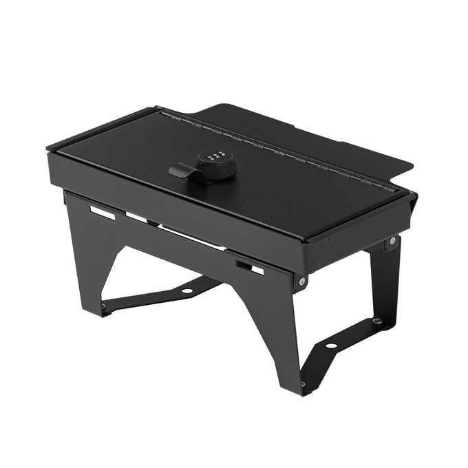 Console Safe <br>21-26 GMC Sierra 1500 2500 3500 HD