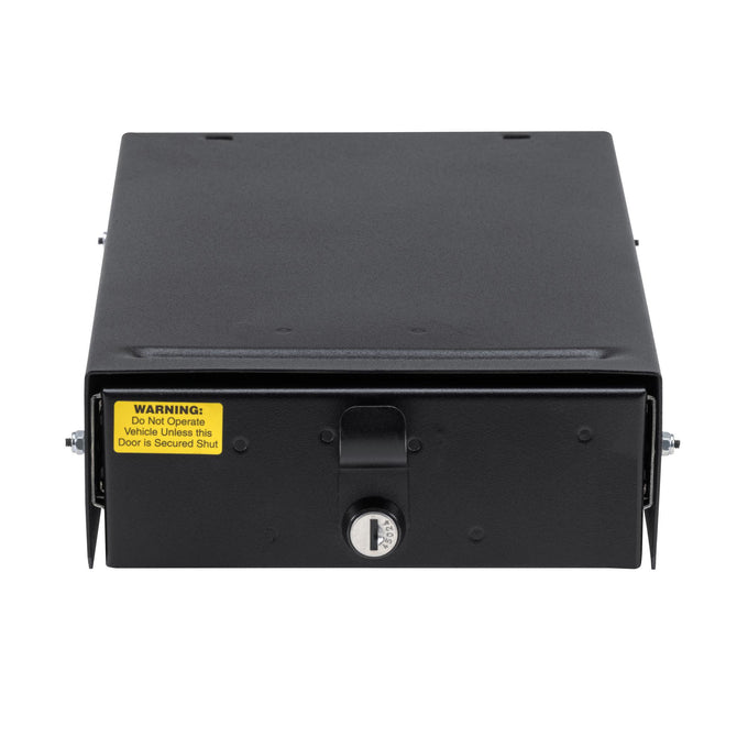 SecureStash(R) Underseat Drawer <br>22-26 Nissan Frontier