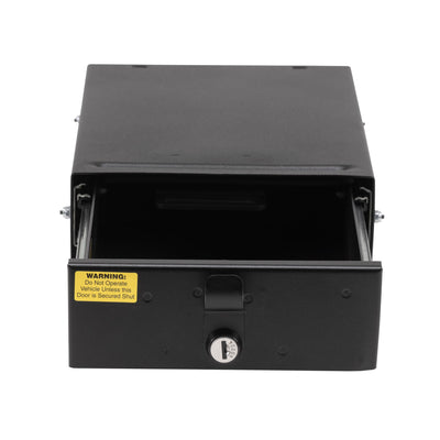 SecureStash(R) Underseat Drawer <br>22-26 Nissan Frontier