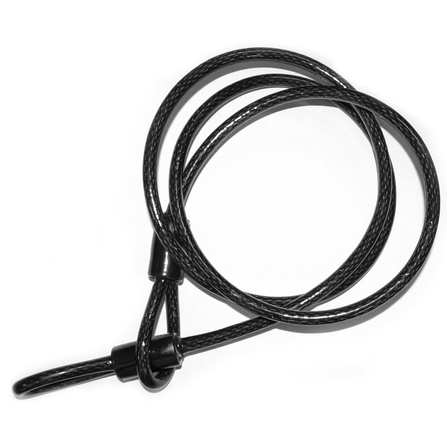 Looped End Security Cable <br>Universal