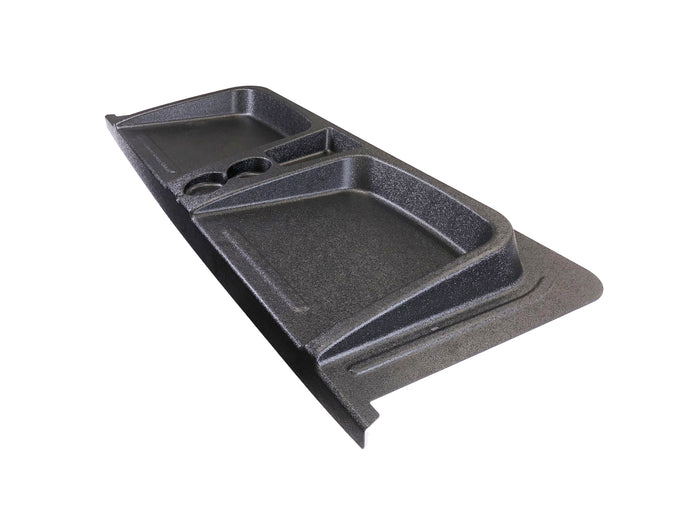 Traveler Tail Gate Seat <br>09-10 Dodge Ram 1500, 11-18 1500