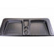 Traveler Tail Gate Seat <br>09-10 Dodge Ram 1500, 11-18 1500