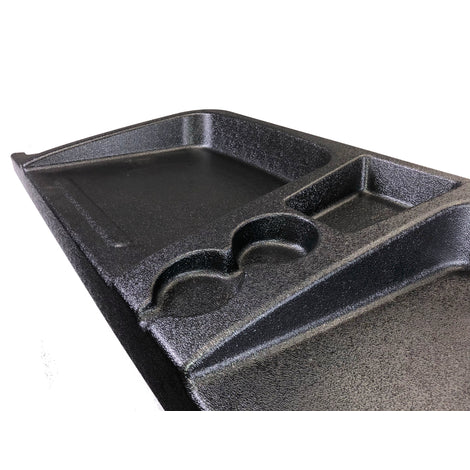 Traveler Tail Gate Seat <br>15-18 Ford F-150
