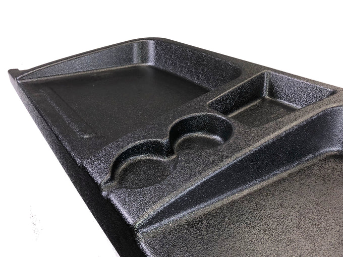 Traveler Tail Gate Seat <br>15-18 Ford F-150