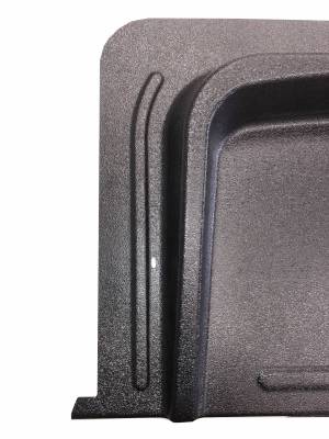 Traveler Tail Gate Seat <br>15-18 Ford F-150