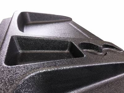 Traveler Tail Gate Seat <br>15-18 Ford F-150