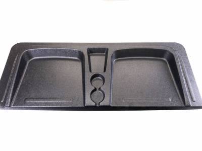 Traveler Tail Gate Seat <br>15-18 Ford F-150